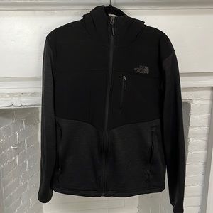 Hooded Northface